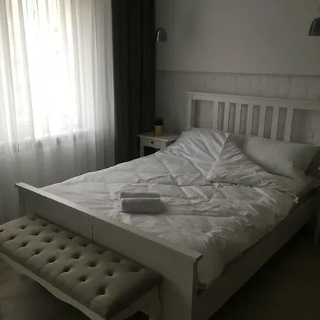 Kameralny Apartament Olsztyn  Exterior photo