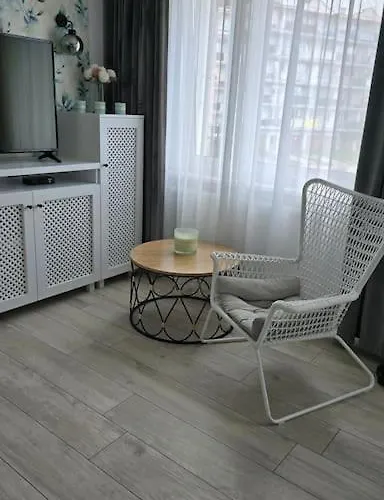 Kameralny Apartament