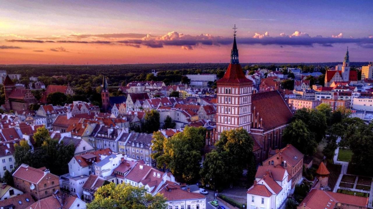 Kameralny Olsztyn (Warmian-Masurian)