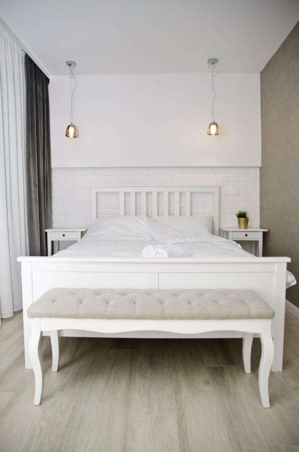 Apartment Kameralny